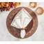 Rope Knot Napkin Ring-1400444394