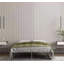 Lit plateforme double 12,51 po