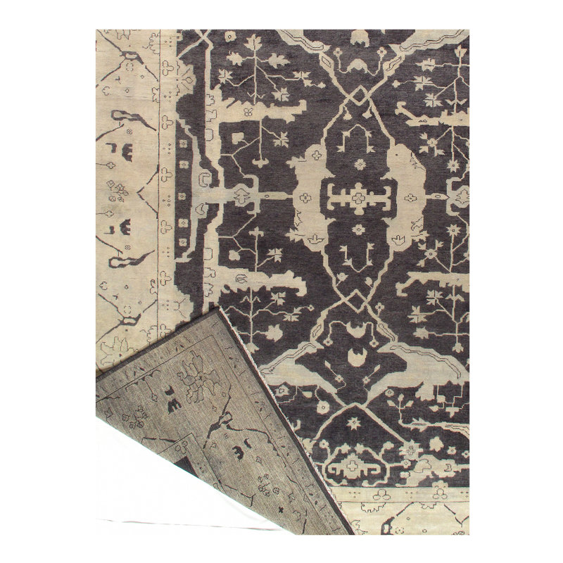 Lehighton One-of-a-Kind 10' X 14' Area Rug