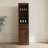 Cheo 17.8'' Bar Cabinet-891294703