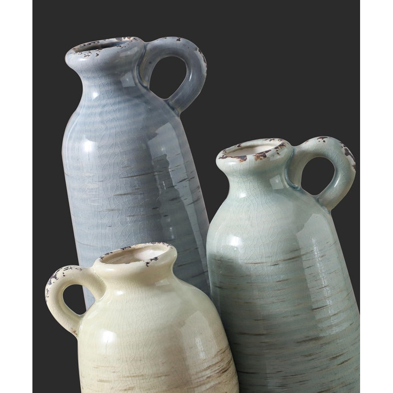 Ceramic Vase