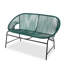 Ensemble de mobilier d'extérieur 4 pièces 4 pièces-653736409