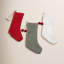 Chaussette de Noël