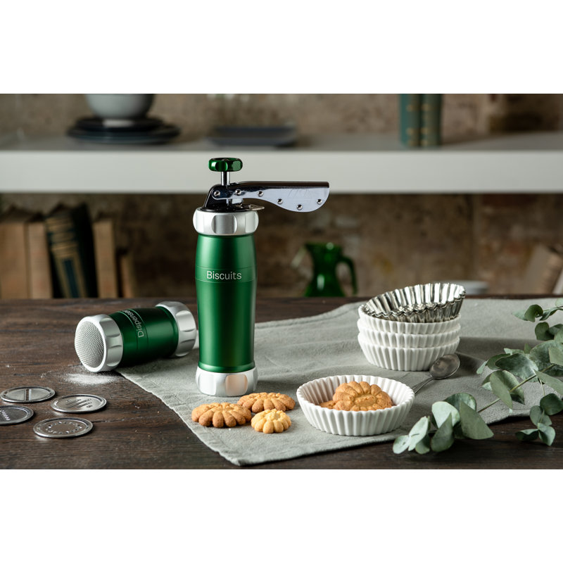 Marcato Pasta Maker, Green