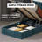 Daizia Lift Up Storage Platform Bed with Wingback Headboard-836261046-837495295