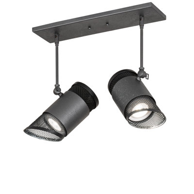 2 - Light Pendant