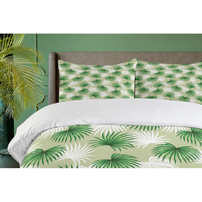 No Duvet Cover, California King Duvet Cover + 2 Standard Shams