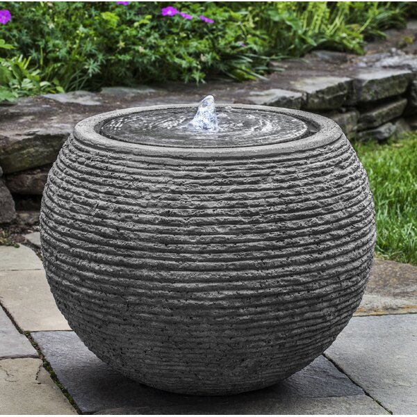 Campania International, Inc Sonora Fountain & Reviews | Perigold