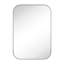 Josilyn Mid-Century Modern Chic Metal Rounded Wall Mirrors-1271922476-1248409618