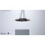 6 - Light Chandelier-210921671