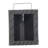 Molded Rubber Wheel Chock