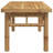 Bay Isle Home? Coffee Table Bamboo-2055560993