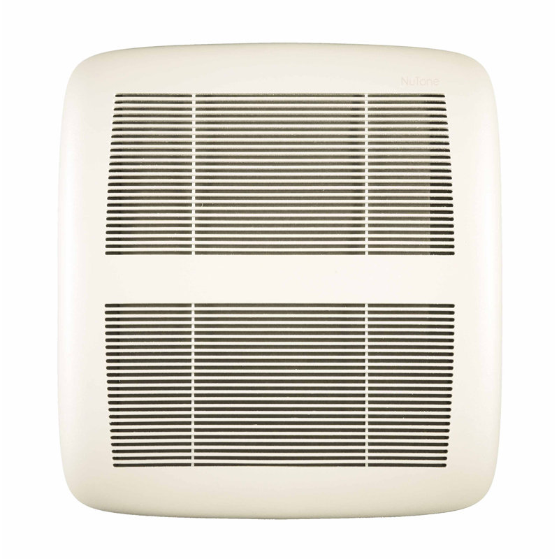 Ventilateur de salle de bain 80 CFM