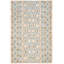 Tapis en jute rose sud-ouest Roseboom-120376136