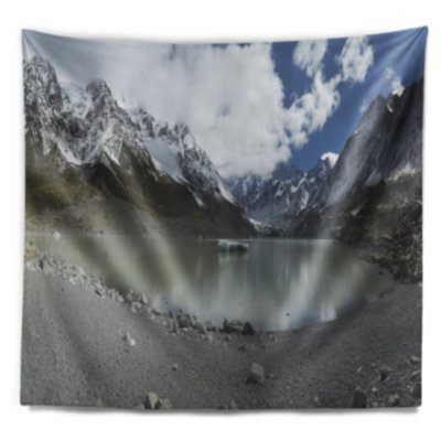 Polyester Tapestry