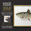 Grande bouche noire, basse, impression encadrée-620069685-620069640