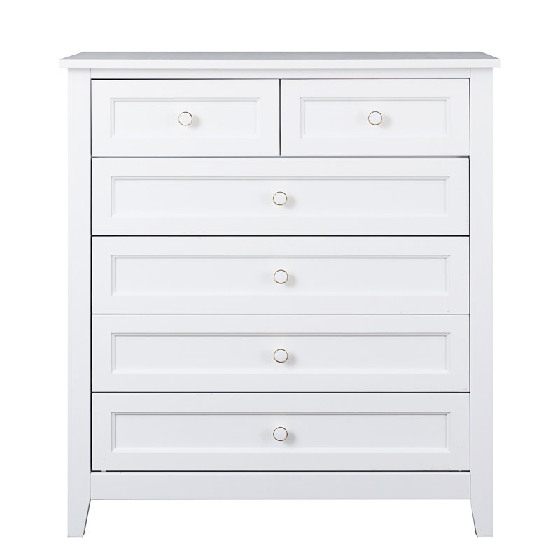 Console Whibley 37,8 po, Blanc
