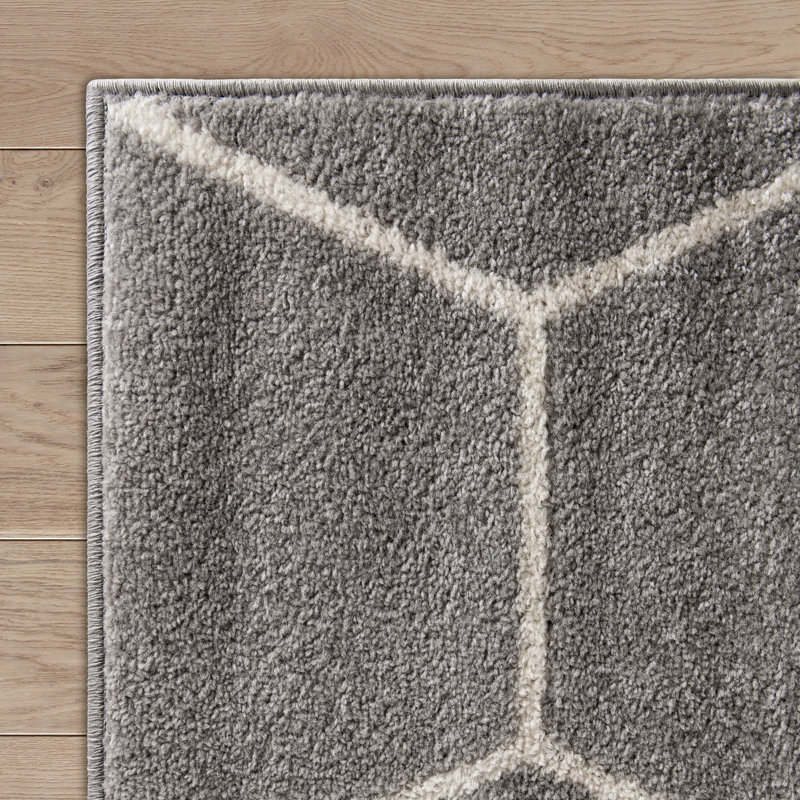 Arborville Makowski Rug, Rectangle 7'10" x 10'