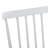 Hadiya 6 Person Solid Wood Breakfast Nook Dining Set-99058015