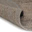 Denelle Round Hand Woven Area Rug-483689011