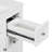 35.6'' Single Bathroom Vanity Base Only