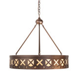 Hamilton 6 - Light Pendant