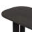 6-Piece Upholstered Rectangular Dining Room Table Set with Bench-390264610