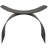 Papillon Iron Accent Stool