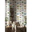 Papier peint blanc sur fond blanc-128996732