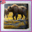 Bears In Autumn Forest Bedding-123423559