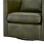 Fauteuil demi-tonneau Sutton