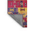 Tapis 100% moderne de style Mid-Century 738 lavable à la machine-1382083918