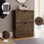 12 Pair Shoe Storage Cabinet-510246229