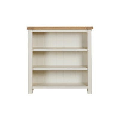 Aemon 90cm Bookcase