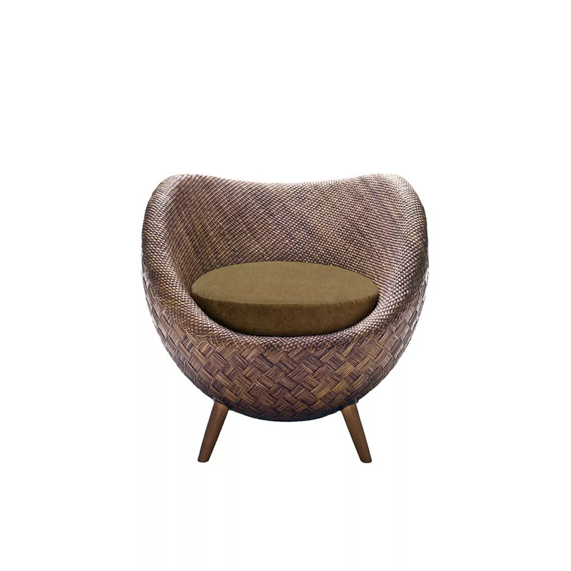 Easy Armchair, Ash