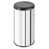 Matt brushed nickel is out of stock