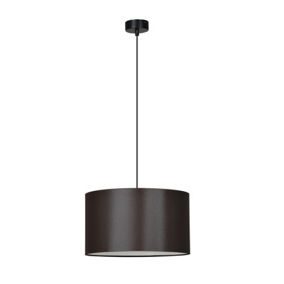 Pascua 1 - Light Drum Pendant