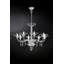 Dedalo 8 - Light Chandelier-27276109