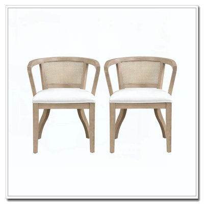 Chaise de salle à manger, fauteuil