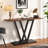 Seddon 110 Cm Console Table