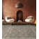 Ottoman Hand Knotted Wool Area Rug