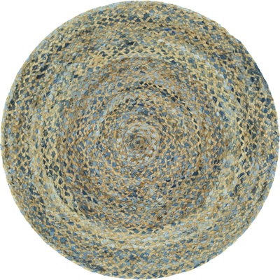 Alarik Animal Print Indoor Rug