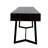 Lustre 70.87" Contemporary Computer Desk With Durable Wooden Structure And Spacious Desktop Area
