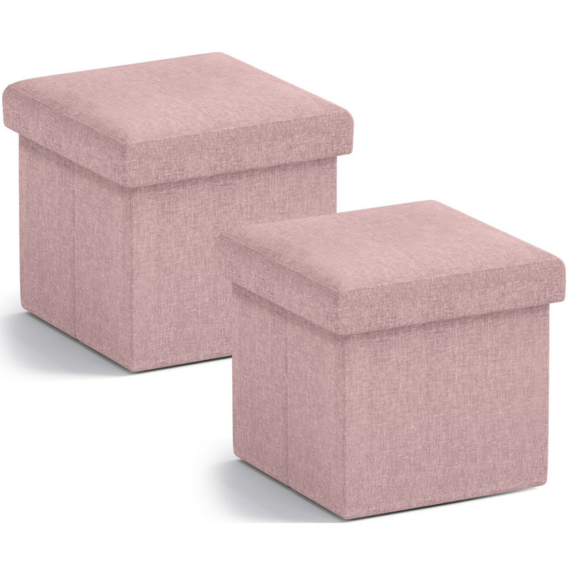 Repose-pieds Laurea, Rose