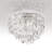 Murana 5 - Light Tiered Chandelier-94956333-131122838-94956328