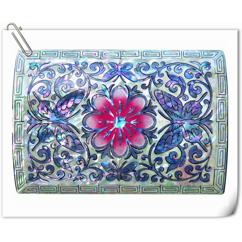 Boîte à bijoux +