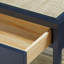 Caanan Glass End Table-64776316