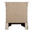 Table de chevet 2 tiroirs Jeffreys-870670135