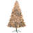 Pre-Lit Artificial Christmas Tree