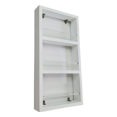 Mitchell Wall Spice Rack
